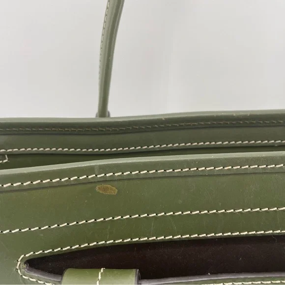 Dooney & Bourke Beacon Slip Tote and Matching Wallet - Picture 16 of 16